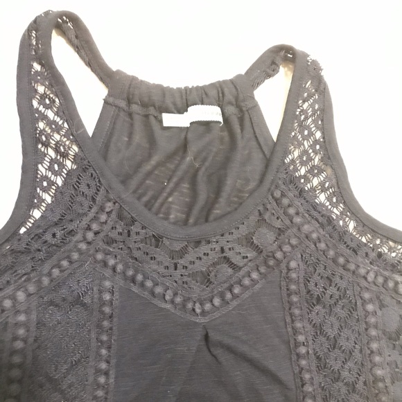 Maurice’s Razor Back Tank - Picture 3 of 4